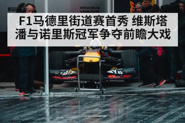 F1马德里街道赛首秀 维斯塔潘与诺里斯冠军争夺前瞻大戏